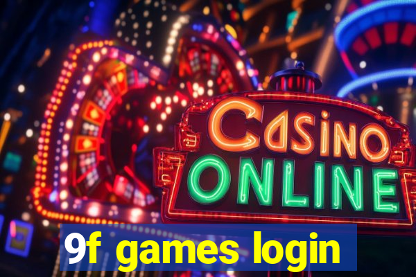 9f games login